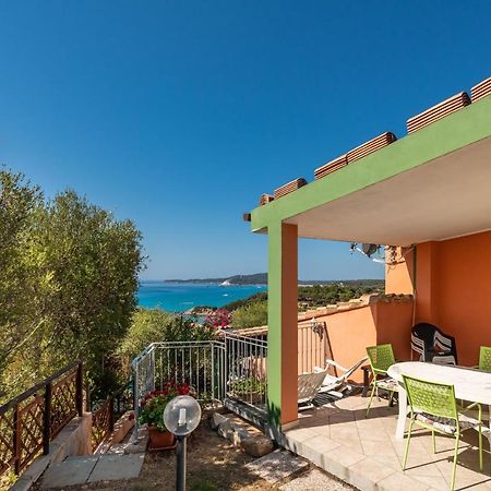 Casa Via Del Mare Villa Villasimius Kültér fotó