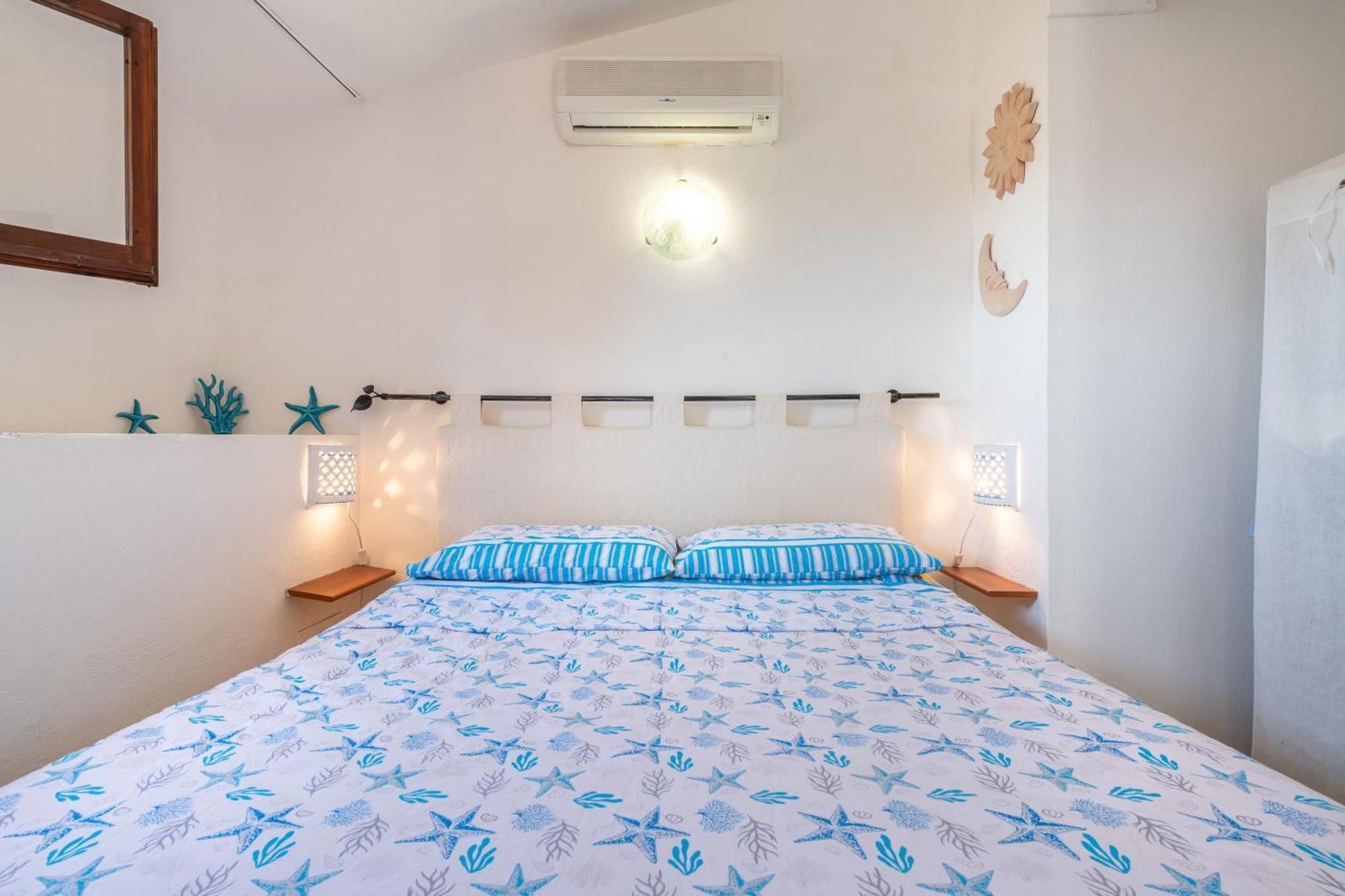 Casa Via Del Mare Villa Villasimius Kültér fotó