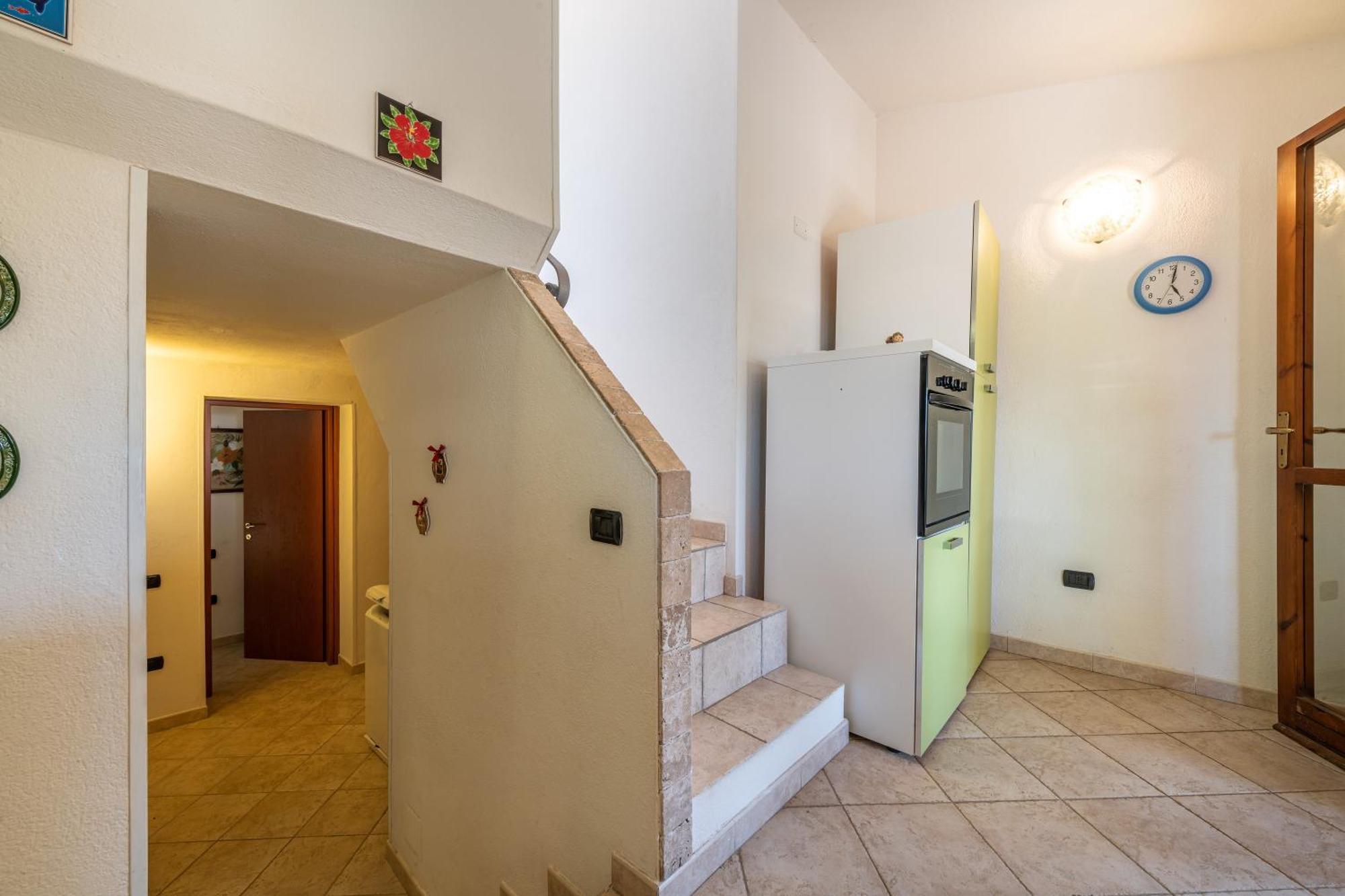 Casa Via Del Mare Villa Villasimius Kültér fotó