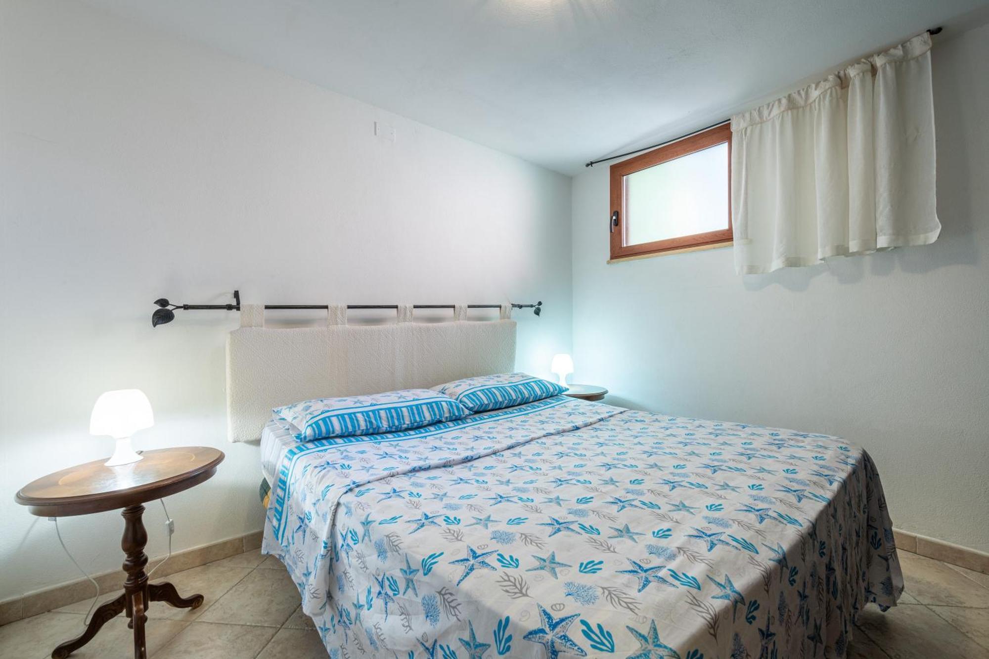 Casa Via Del Mare Villa Villasimius Kültér fotó