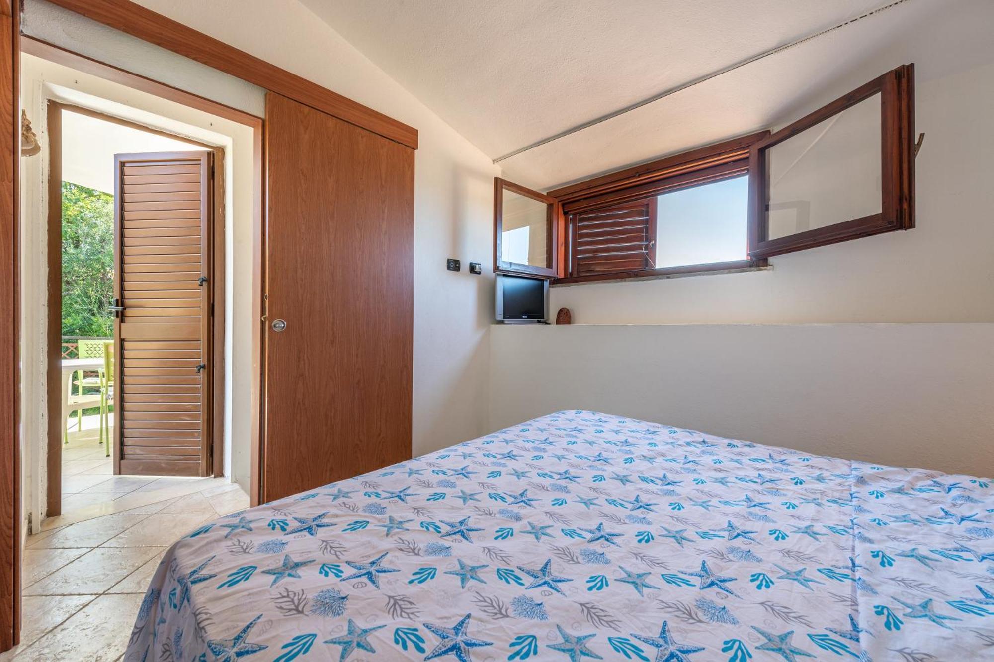 Casa Via Del Mare Villa Villasimius Kültér fotó