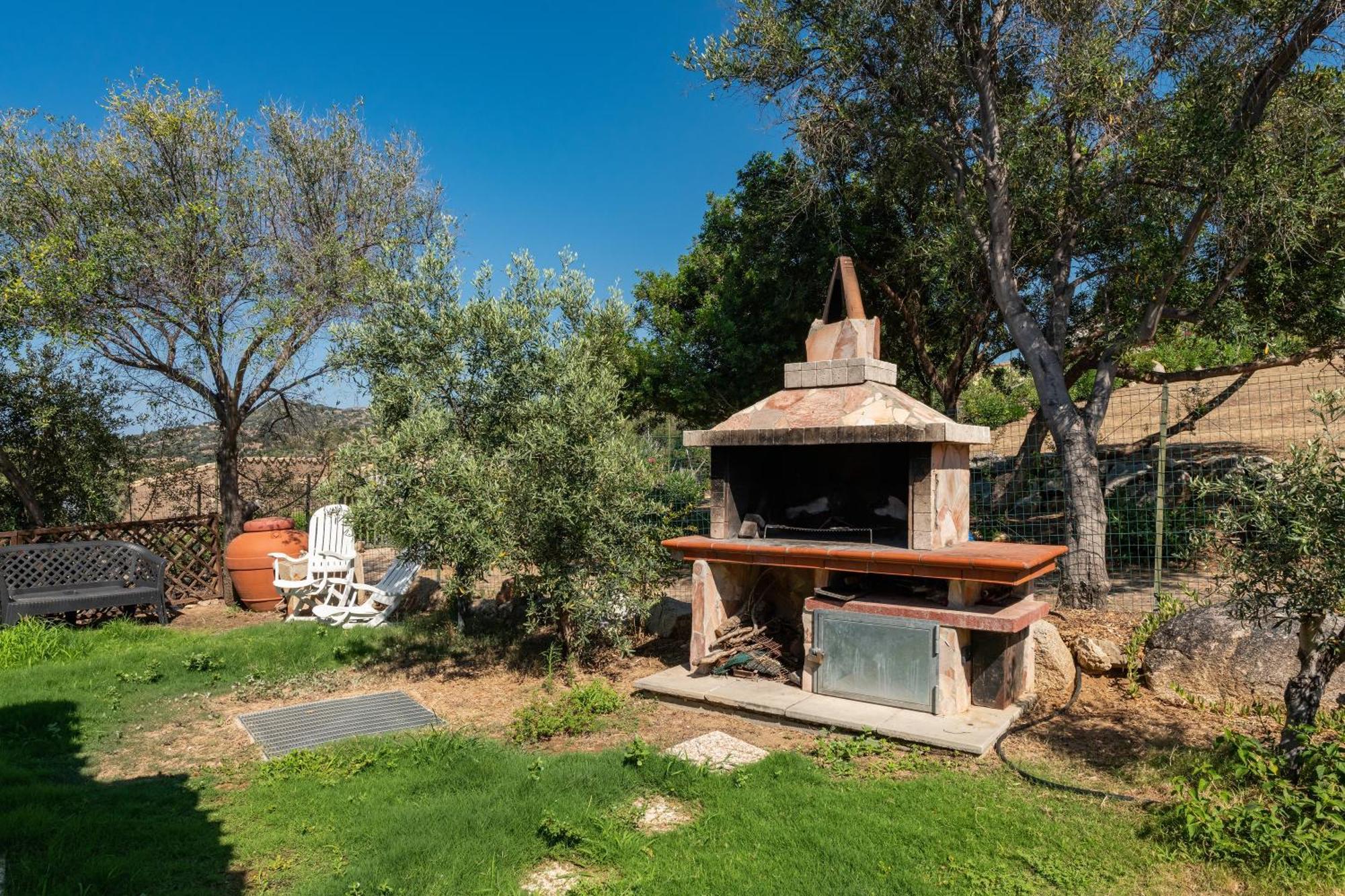Casa Via Del Mare Villa Villasimius Kültér fotó