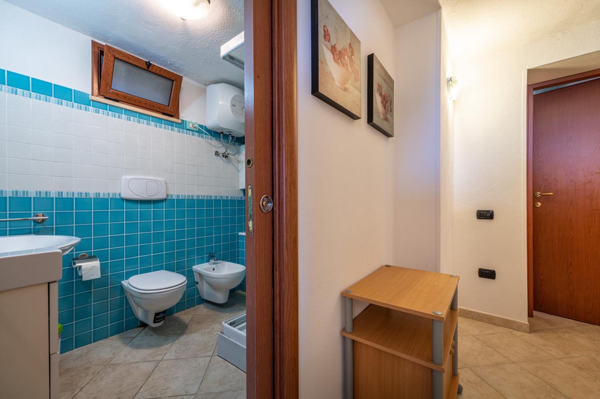 Casa Via Del Mare Villa Villasimius Kültér fotó