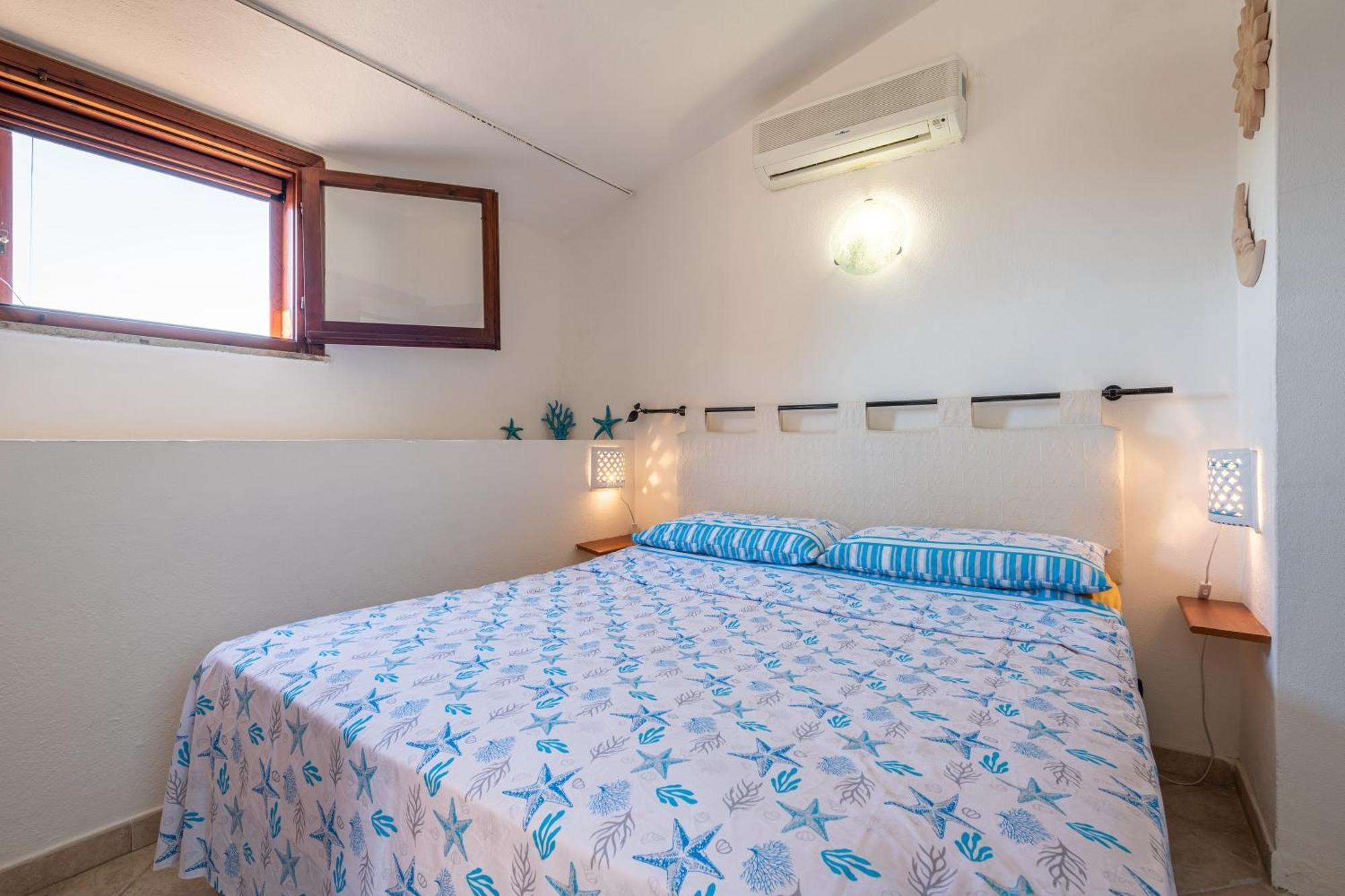 Casa Via Del Mare Villa Villasimius Kültér fotó