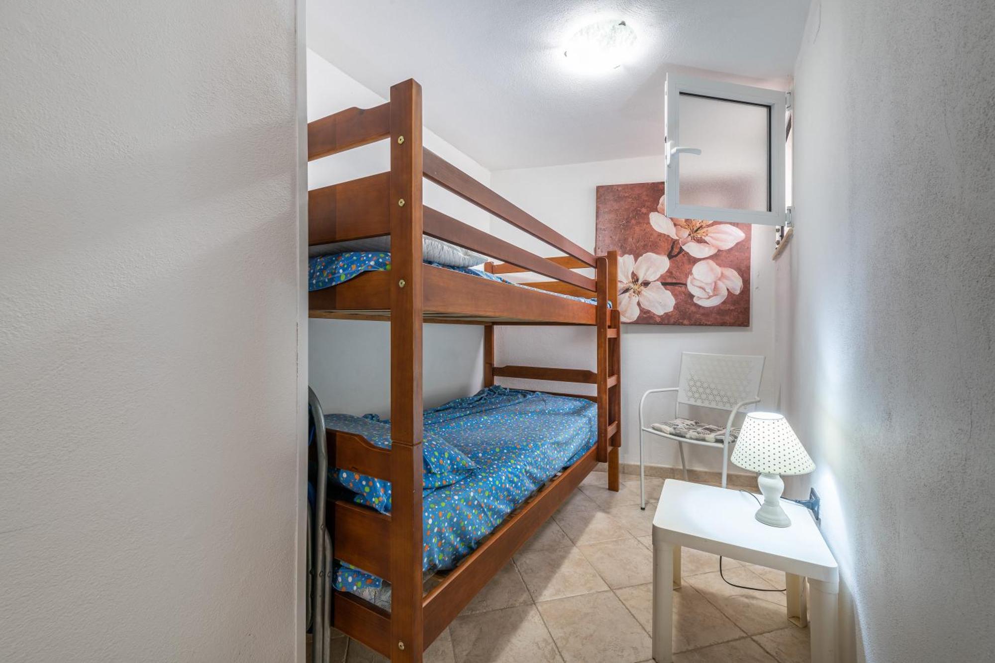 Casa Via Del Mare Villa Villasimius Kültér fotó
