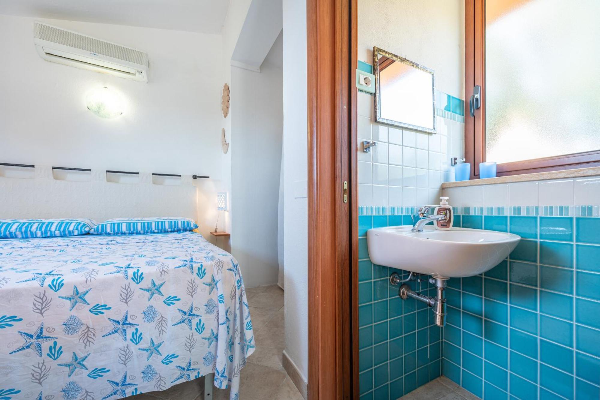 Casa Via Del Mare Villa Villasimius Kültér fotó