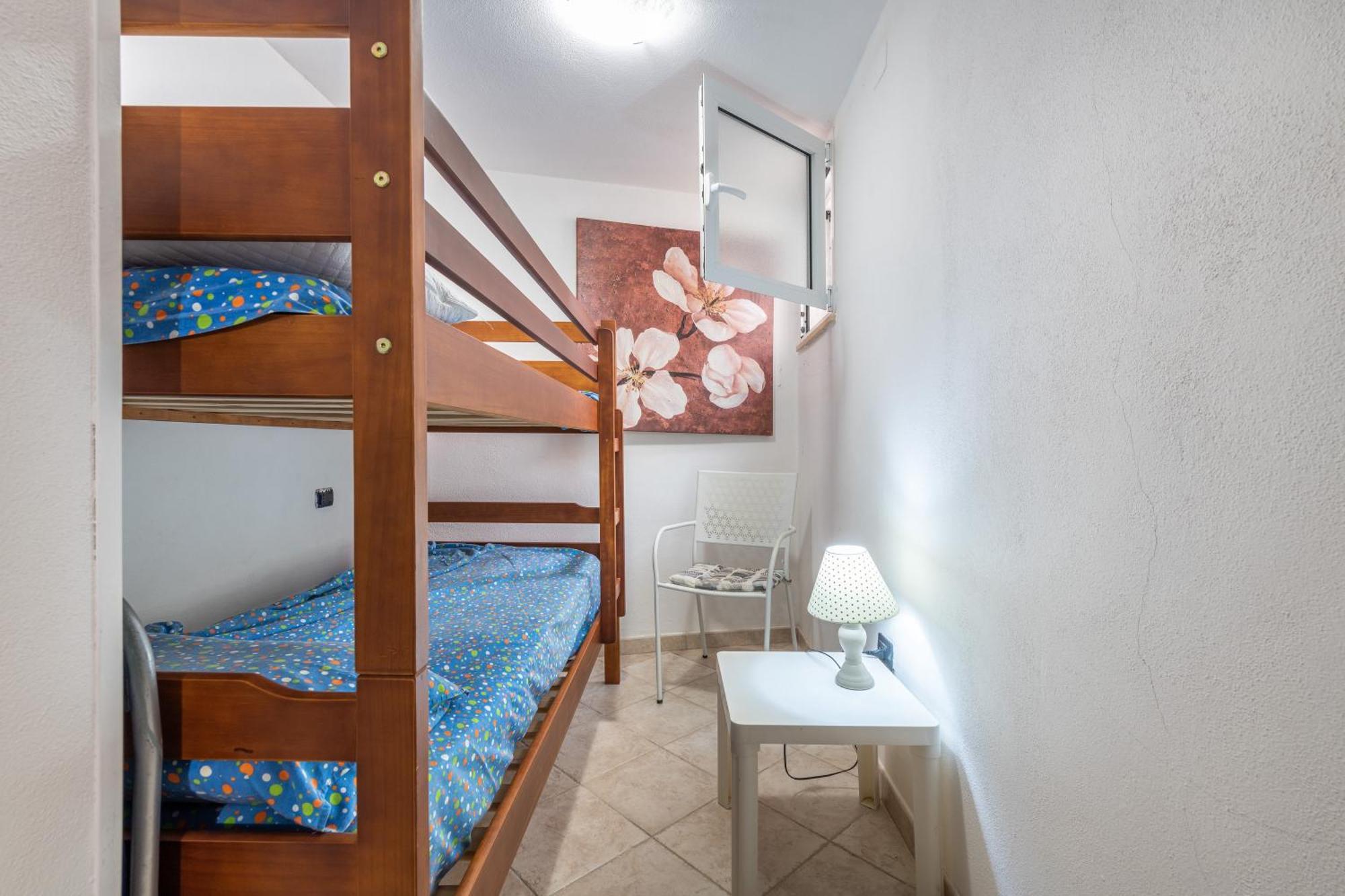 Casa Via Del Mare Villa Villasimius Kültér fotó